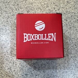 NWT Boxbollen Original - Gamified Physical Activity with App